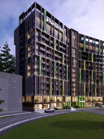 урочище Вишні вул., 36