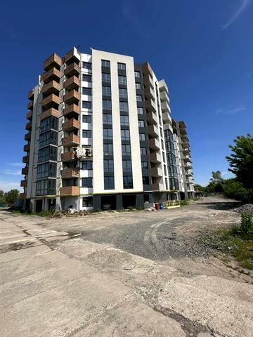 Трудова вул., 9/4