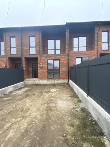 Володимира Винниченка вул.