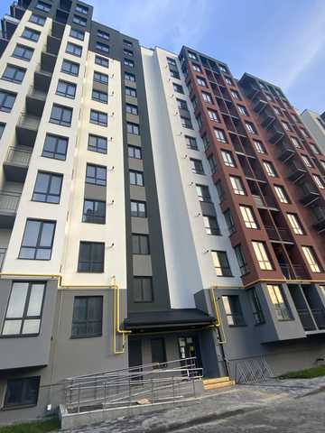 Волошкова вул. (Іванова), (Будинок)