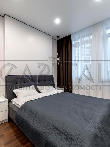 Берестейський просп. (Перемоги), 11 к2