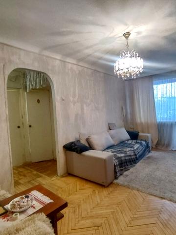 Будівельників вул., 4-А