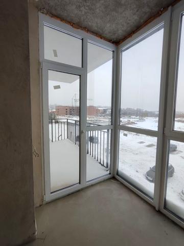 Боголюбська вул., 116