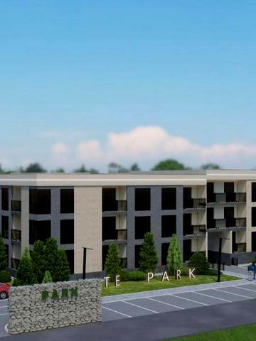 Волошкова, 32