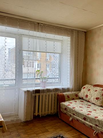 Мрії вул. (Академіка Туполєва), 5-Д