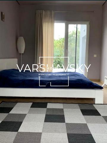 Синьоозерна вул.