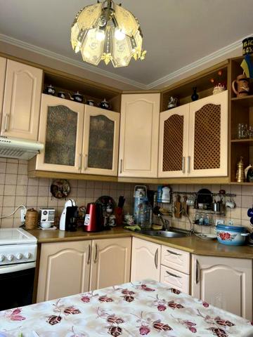 Героїв Дніпра вул., 19