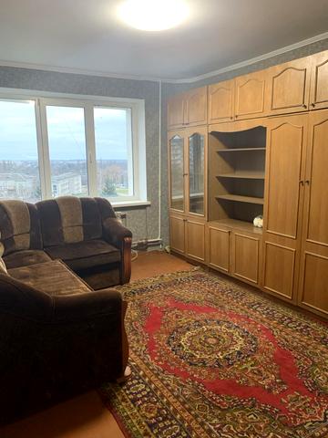 Бориса Тена вул., 100