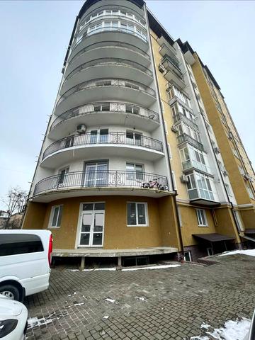 Лемківська вул., 16