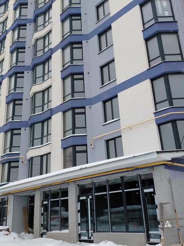 Куліша бульв., (Будинок)