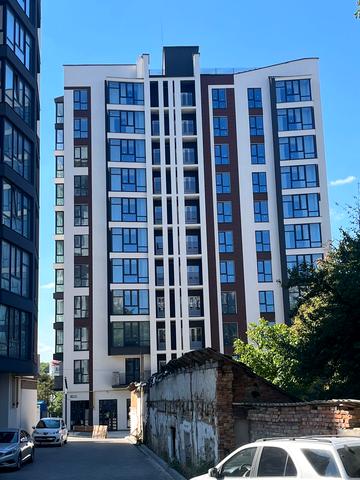 Подільська вул., 10/5 к2