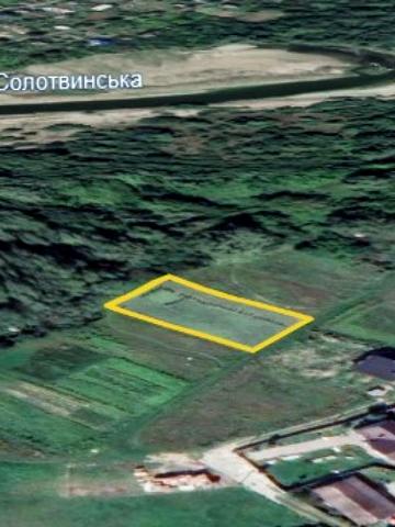 Вовчинець, Івано-Франківський, Івано-Франківська область 48300 USD