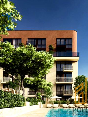 Провулок парковий