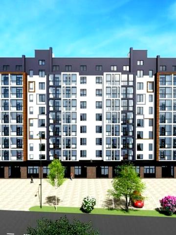 Незалежності пров., (Будинок 4)