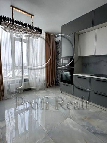 Любомира Гузара просп. (Космонавта Комарова), 11