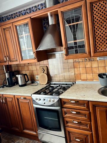 Щусєва вул., 36