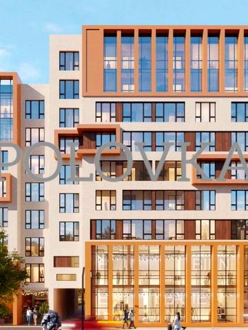 Загорська вул., (Будинок 11)