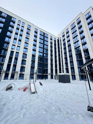 Героїв Миколаєва вул., 129А, корпус 11, 7, 8