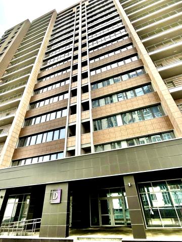 Дмитра Антоненка вул. (Мінська), 50