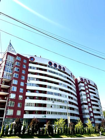 Василя Стуса вул. (Островського), 24