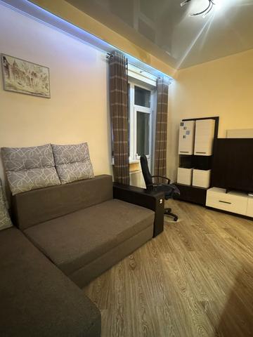 Степана Руданського вул., 3-А