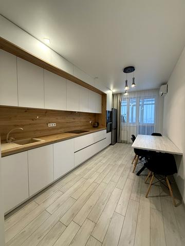 Берестейський просп. (Перемоги), 55-А