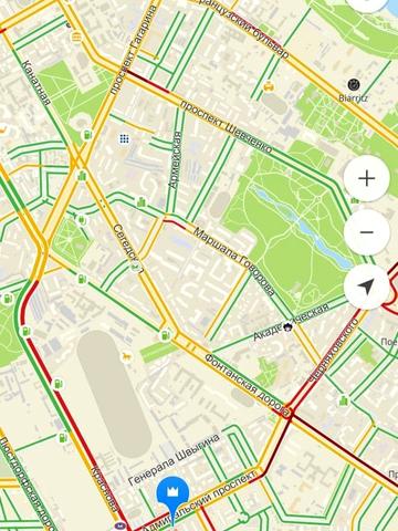 Геранієва вул., 8