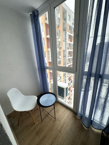 Лисогірський пров., 20