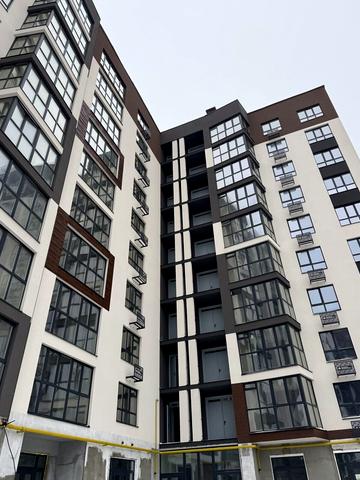 Панаса Мирного вул., (Будинок)