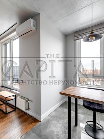 Салютна вул., 2к6