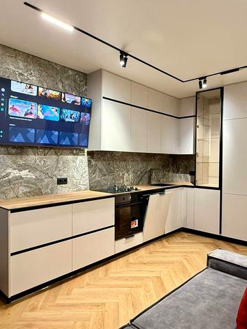 Кобилянської вул., 22-А к1