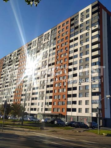 Вацлава Гавела бульв. (Івана Лепсе), 28