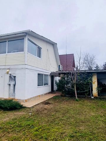 Приморская