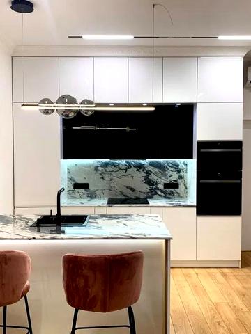 Михайла Бойчука вул. (Кіквідзе), 19-А