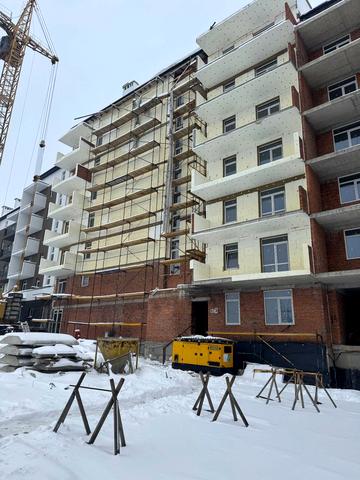 Галицька вул., (Будинок 1)