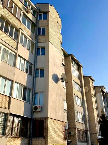 Стрілецька вул. (Червоноармійська), 51