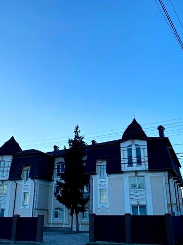 Генерала Арабея вул., 31