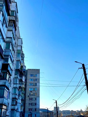 Бевза вул., 36