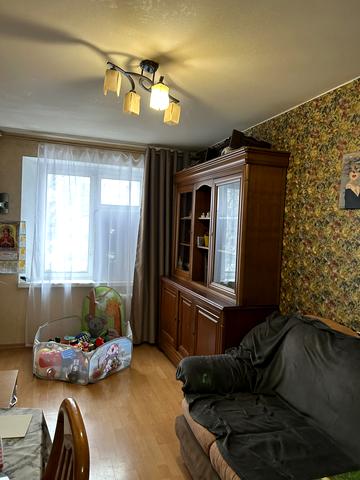 Петра Калнишевського просп. (Косіора), 36