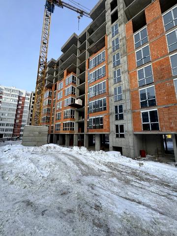 Винна Гора вул., 5