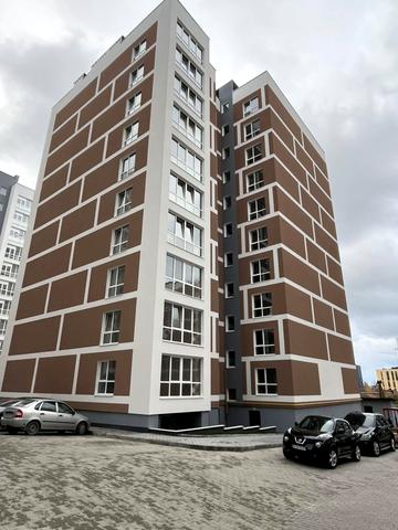 Текстильна вул., 24-Е