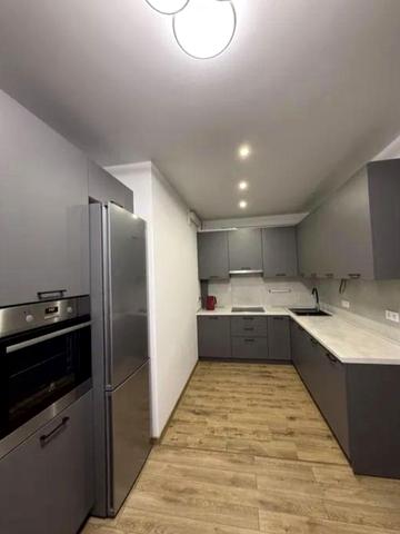 Григорія Сковороди вул., 54