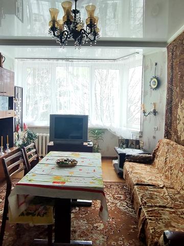 Кушнірука вул. (Гастелло), 6/2