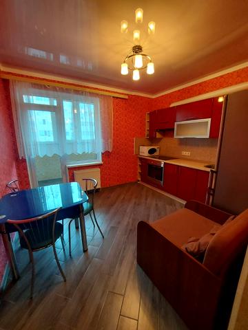 Левітана вул., 118