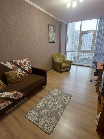 Перлинна вул., 1а