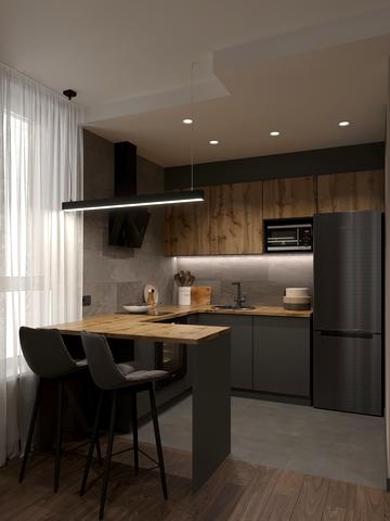 Березнева вул., 14-Б