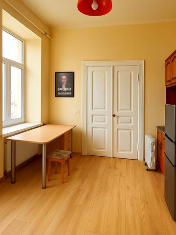 Клепарівська вул., 17