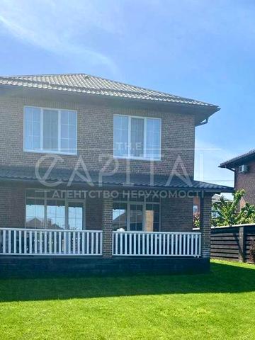 Київська вул.