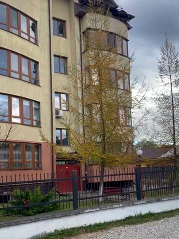 Вербова вул., 32