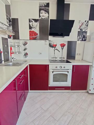 Бориса Гмирі вул., 12-Б